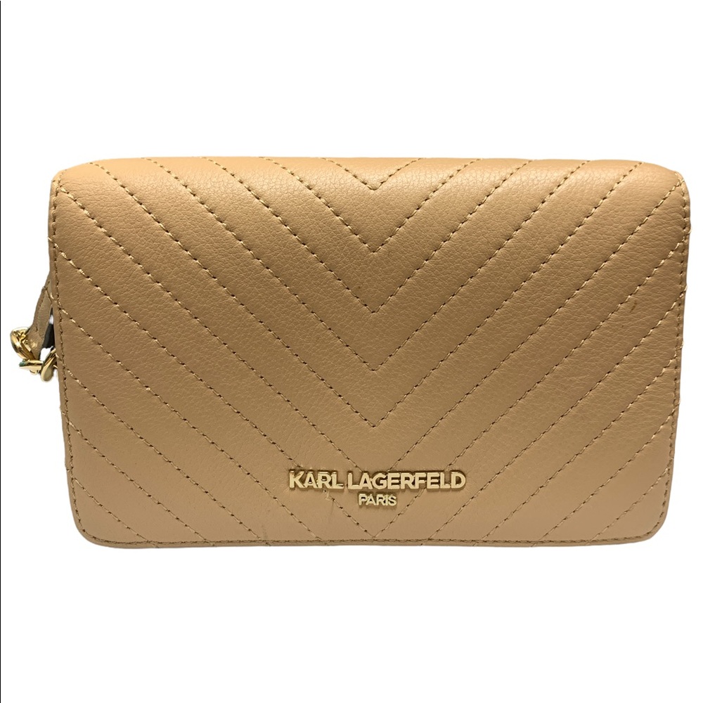 Karl Lagerfeld crossbody